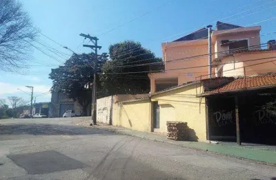 Sobrado à venda, 250 m² por r$ 580.000,00 - jardim dracena - são paulo/sp