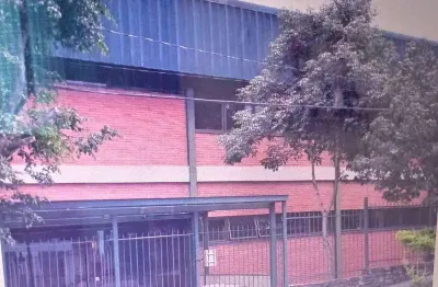Galpão para alugar, 2614 m² por r$ 60.000,00 - jardim batalha - são paulo/sp