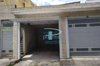 Casa com 2 dormitórios à venda por r$ 450.000,00 - jardim dracena - são paulo/sp