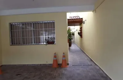 Sobrado à venda, 220 m² por r$ 750.000,00 - jardim celeste - são paulo/sp