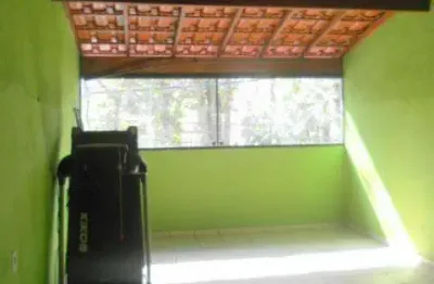 Sobrado à venda, 90 m² por r$ 650.000,00 - jardim caner - taboão da serra/sp