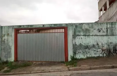 Terreno à venda, 250 m² por r$ 460.000,00 - ferreira - são paulo/sp