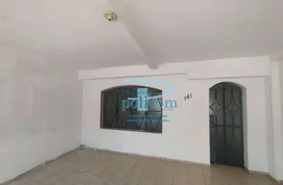 Sobrado com 2 dormitórios à venda, 90 m² por r$ 550.000,00 - jardim alvorada (zona oeste) - são paulo/sp