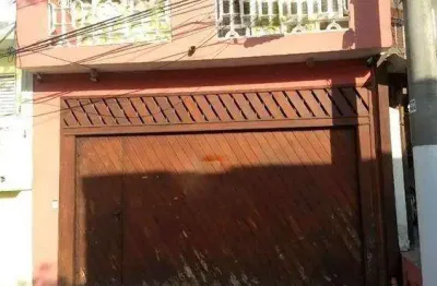 Sobrado à venda por r$ 510.000,00 - jardim luísa - são paulo/sp