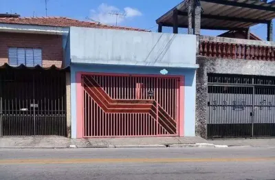 Sobrado à venda, 125 m² por r$ 435.000,00 - jardim das esmeraldas - são paulo/sp