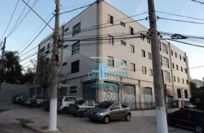 Salão para alugar, 500 m² por r$ 25.000,00/mês - jardim guedala - são paulo/sp