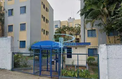Apartamento com 2 dormitórios à venda, 42 m² por r$ 230.000,00 - jardim jussara - são paulo/sp