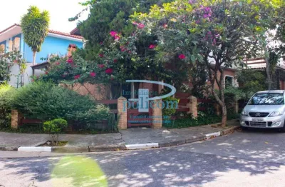 Casa à venda, 270 m² por r$ 1.300.000,00 - jardim das vertentes - são paulo/sp