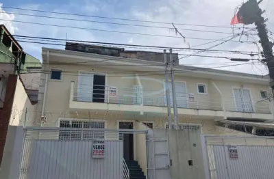 Sobrado com 2 dormitórios à venda, 70 m² por r$ 450.000,00 - jardim esmeralda - são paulo/sp