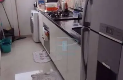 Apartamento à venda por r$ 350.000,00 - jardim dracena - são paulo/sp