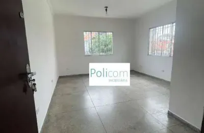 Salão para alugar, 20 m² por r$ 993,00/mês - jardim guayana - taboão da serra/sp