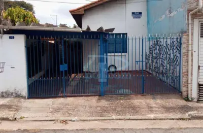 Casa com 2 dormitórios à venda por r$ 370.000,00 - jardim alvorada (zona oeste) - são paulo/sp