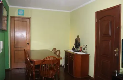 Apartamento à venda, 70 m² por r$ 400.000,00 - vila gomes - são paulo/sp