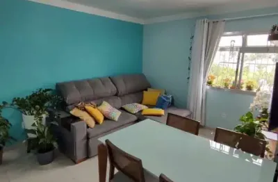 Apartamento à venda por r$ 500.000,00 - conjunto residencial butantã - são paulo/sp