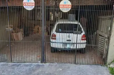 Casa com 3 dormitórios à venda por r$ 450.000,00 - jardim alvorada (zona oeste) - são paulo/sp