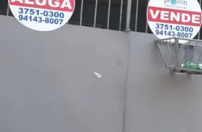 Casa com 2 quartos à venda na Rua Tres, 99, Jardim Novo Record, Taboão da Serra
