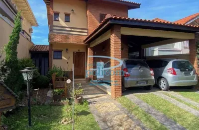 Sobrado à venda, 174 m² por r$ 1.190.000,00 - jardim lambreta - cotia/sp