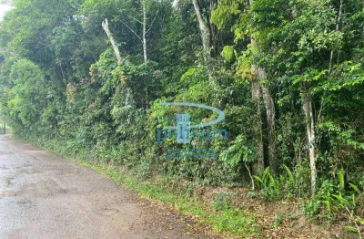 Terreno à venda na Rua Roberto Antonio Rainha, Potuverá, Itapecerica da Serra