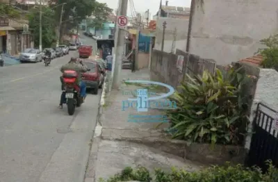 Terreno - venda por r$ 650.000,00 ou aluguel por r$ 3.300,00/mês - jardim jussara - são paulo/sp