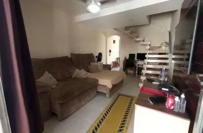 Casa em condomínio fechado com 2 quartos à venda na Rua Pernambucana, 540, Conceição, Osasco