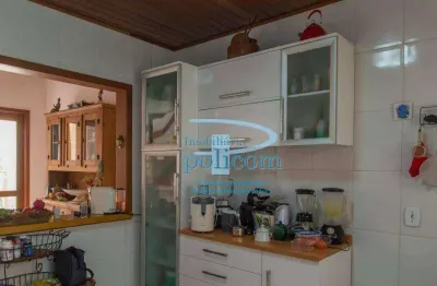 Casa com 4 quartos à venda na Rua Itamanari, 34, Paraíso do Morumbi, São Paulo