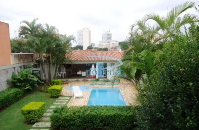 Casa com 3 quartos à venda na Rua José Cola Grossi, 183, Jardim Leonor, São Paulo