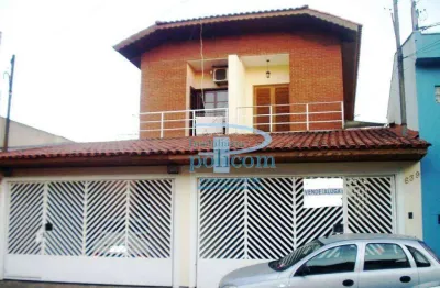 Casa com 3 quartos à venda na Rua André Saraiva, 639, Vila Sônia, São Paulo