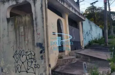Sobrado à venda por r$ 450.000,00 - jardim frei galvão - taboão da serra/sp