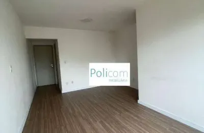 Apartamento com 3 dormitórios, 65 m² - venda por r$ 400.000,00 ou aluguel por r$ 2.783,00/mês - jardim jaqueline - são paulo/sp