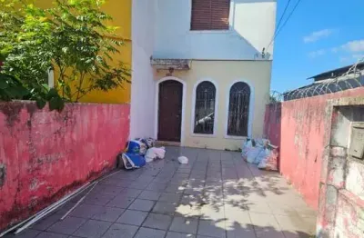 Casa com 2 dormitórios à venda por r$ 430.000,00 - jardim celeste - são paulo/sp