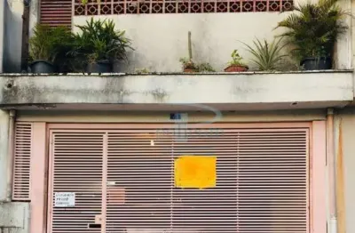Casa à venda, 196 m² por r$ 650.000,00 - jardim alvorada (zona oeste) - são paulo/sp