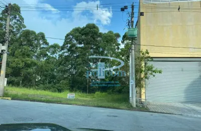 Terreno à venda, 1080 m² por r$ 1.274.400,00 - centro empresarial raposo tavares - vargem grande paulista/sp