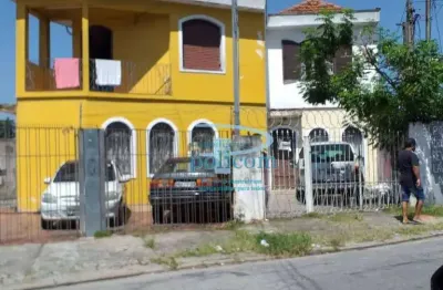 Sobrado à venda por r$ 960.000,00 - jardim celeste - são paulo/sp