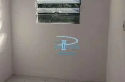 Apartamento para alugar, 50 m² por r$ 1.000,00/mês - jardim guarau - são paulo/sp