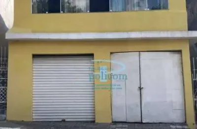 Sobrado com 2 dormitórios à venda por r$ 600.000,00 - butantã - são paulo/sp