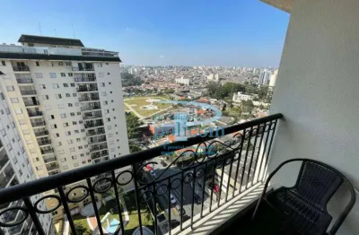 Apartamento duplex à venda por r$ 1.080.000,00 - vila paulista - são paulo/sp