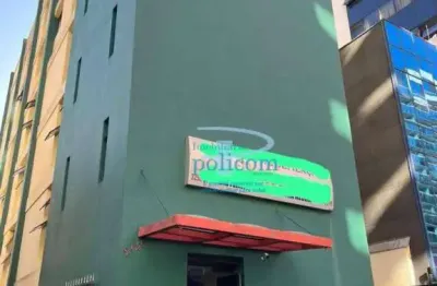 Prédio, 1386 m² - venda por r$ 7.999.000,00 ou aluguel por r$ 72.401,00/mês - consolação - são paulo/sp