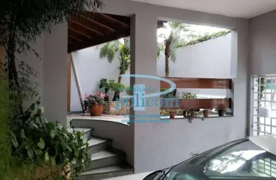 Sobrado à venda, 205 m² por r$ 740.000,00 - jardim alvorada (zona oeste) - são paulo/sp