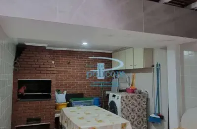 Casa com 2 dormitórios à venda por r$ 530.000 - jardim alvorada (zona oeste) - são paulo/sp