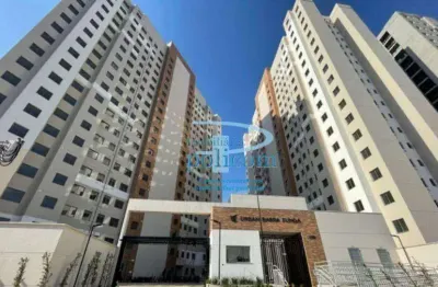 Apartamento com 2 dormitórios à venda por r$ 308.000 - barra funda - são paulo/sp
