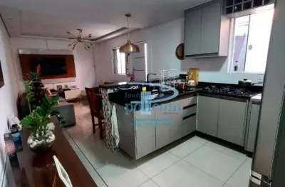 Sobrado com 3 dormitórios para alugar por r$ 1.961,00/mês - parque turiguara - cotia/sp