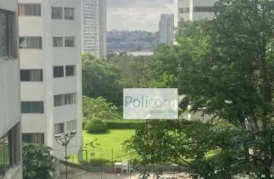 Apartamento com 3 dormitórios à venda, 64 m² por r$ 400.000,00 - jardim arpoador - são paulo/sp