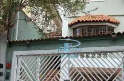 Sobrado com 2 dormitórios, 118 m² - venda por r$ 1.100.000,00 ou aluguel por r$ 5.920,00/mês - vila tramontano - são paulo/sp