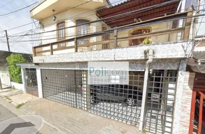 Casa com 1 dormitório para alugar - rio pequeno - são paulo/sp