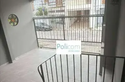 Sobrado com 3 dormitórios para alugar por R$ 3.200,00 - Jardim Alvorada (Zona Oeste) - São Paulo/SP