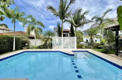 Casa com 4 dormitórios à venda por r$ 2.100.000,00 - residencial euroville - carapicuíba/sp