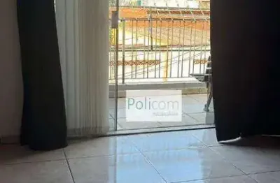 Kitnet para alugar por r$ 1.600,00/mês - jardim bonfiglioli - são paulo/sp