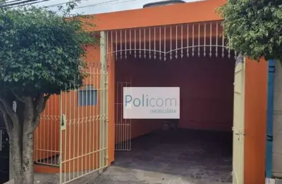 Casa com 4 quartos à venda na Avenida Teresa, 338, Jardim Santa Tereza, Embu das Artes