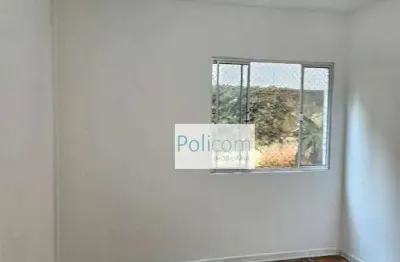 Apartamento para alugar, 58 m² por r$ 2.300,00/mês - jardim adhemar de barros - são paulo/sp