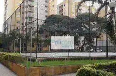Apartamento com 2 dormitórios à venda por r$ 350.000,00 - socorro - são paulo/sp